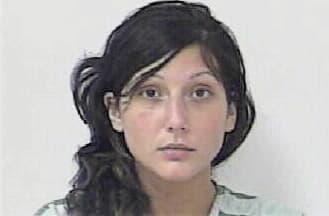 Cassandra Jordan, - St. Lucie County, FL 